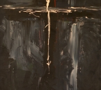 Crucifixus - Acrylique sur toile - 73x54 - 1992.jpg