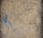 Equilibre - Technique mixte sur toile - 130x97 - 1994.jpg