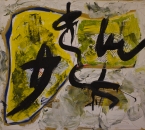 Sans titre - Acrylique sur toile - 73x60 - 1991 (2).jpg