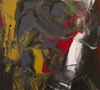 Sans titre - Acrylique sur toile - 81x60 - 1992.jpg