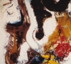 Sans titre - Technique mixte sur toile - 130x97 - 1993.jpg