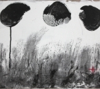 peinture-no-68-technique-mixte-sur-toile-30x40-2012