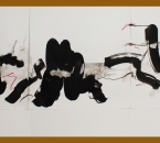 Sans titre - Encre et crayon sur papier 173 - 150x65 - 08-2015.jpg