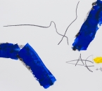Sans titre - Huile et crayon sur papier 286 - 42x29,7 cm - 2010-2019.jpg