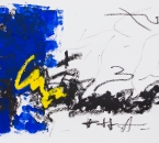 Sans titre - Huile sur papier 294 - 42x29,7 cm - 2010-2019.jpg