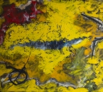 Sans titre - Acrylique et huile sur toile - 92x65 - 1999.jpg