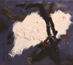 Sans titre - Technique mixte sur toile - 55x46 - 1997.jpg