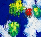 Peinture No 273 - Huile sur toile - 65x54 - 2025.JPG