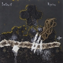 Peinture No 169 - Requiem Gabriel Fauré - I- Intoït & Kyrie - Technique mixte sur panneau bois - 100x100 - 2019.jpg