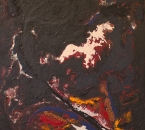 Sans titre - Acrylique et sable sur toile - 116x89 - 1992.jpg