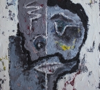 Sans titre - Acrylique et sable sur toile - 81x65 - 1991.jpg