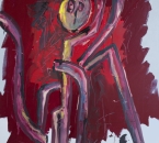 Sans titre - Acrylique sur toile - 92x73 - 1993.jpg