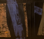 Sans titre - Acrylique Sur Carton Et panneau Bois - 135,5x84 - 2000.jpg