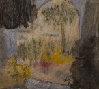 Sans titre - Technique mixte sur toile - 65x54 - 1999 - 2000.jpg
