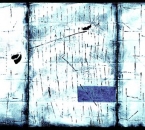 Triptyque blanc - Acrylique sur carton contrecollé sur panneau bois - 206,5x97 - 2001 - Collection particulière.JPG