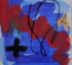 peinture-no-62-acrylique-pigments-et-huile-sur-toile-30x30-2012