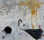 peinture-no-92-technique-mixte-sur-toile-138x200-2013