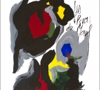 Les fleurs du mal - Acrylique sur papier - 70x50 - Collection Roland Palmade.jpg