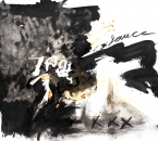 Sans Titre -  Acrylique, Encre et Crayon Sur Papier 73 - 50x65 - 5-2011.jpg