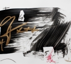 Sans Titre - Acrylique, Huile et Crayon Sur Papier 65 - 50x65 - 5-2011.jpg