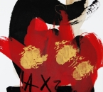 Sans Titre - Encre, Acrylique et Crayon Sur Papier 17 - 24x32 - 12-2010.jpg