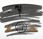 Sans Titre - Encre Et Huile sur Papier 55 - 24x32 - 04-2011.jpg