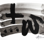 Sans Titre - Encre et Crayon Sur Papier 12 - 24x32 - 7-2010.jpg
