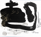 Sans Titre - Encre et Crayon Sur Papier 14 - 24x32 - 7-2010.jpg
