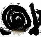 Sans Titre - Encre et Crayon Sur Papier 2 - 24x32 - 7-2010.jpg