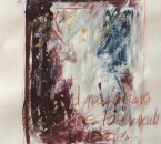 Sans titre 3 - Gouache et crayon de couleurs - D'après  Solitudes d'André Soum poète -1986.jpg