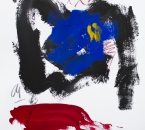 Sans titre - Acrylique et crayon sur papier 400gr 303 - 65x50 - 05-2020.jpg