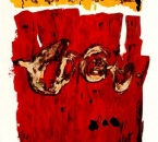 Sans titre - Acrylique sur papier - Non daté - Collection particulière (2).JPG
