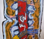 Sans titre - Acrylique sur papier - Non daté - Collection particulière (3).jpg