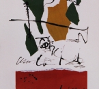 Sans titre - Collage et encre sur papier - Non daté.jpg
