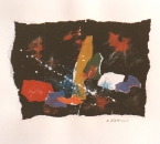 Sans titre - Collages et gouache sur papier - Non daté.jpg