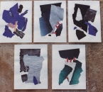 Sans titre - Collages sur papier - Non daté.jpg