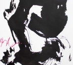 Sans titre - Encre et crayon sur papier 327 - 24x32 - 2023........jpg