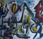 Sans titre - Acrylique sur toile - 81x60 - 1989.jpg