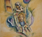 Sans titre - Huile sur toile - 1985.jpg