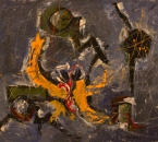Sans titre - Huile sur toile - 73x60 - 1989 (3).jpg