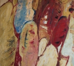 Sans titre - Huile sur toile - 81x60 - 1987.jpg