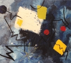 Sans titre - Huile sur toile - 92x73 - 1989.jpg