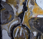 Le-balancier-Acrylique-sur-toile-92x65-100x81-1996