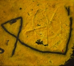 Le-berceau-indien-Technique-Mixte-Sur-Toile-130x97-1998