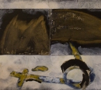 Sans-titre-Acrylique-Sur-Carton-Et-Panneau-Bois-83x53-1999