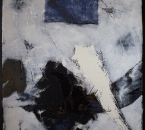 Sans-titre-Acrylique-et-collage-sur-carton-contrecolle-sur-panneau-bois-127x84-1998