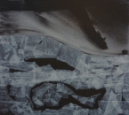 Sans-titre-Acrylique-et-collage-sur-toile-116x89-1996-2