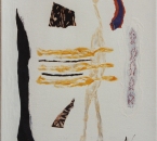 Sans-titre-Acrylique-et-collage-sur-toile-35x27-1996-2