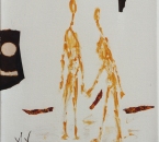 Sans-titre-Acrylique-et-collage-sur-toile-35x27-1996-3