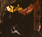 Sans-titre-Acrylique-et-collage-sur-toile-35x27-1998